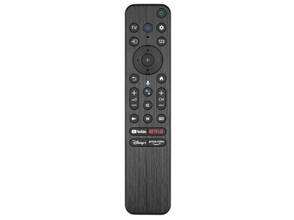 Picture of Lamex LXRMFT800 TV remote control TV LCD SONY RMF-TX800U