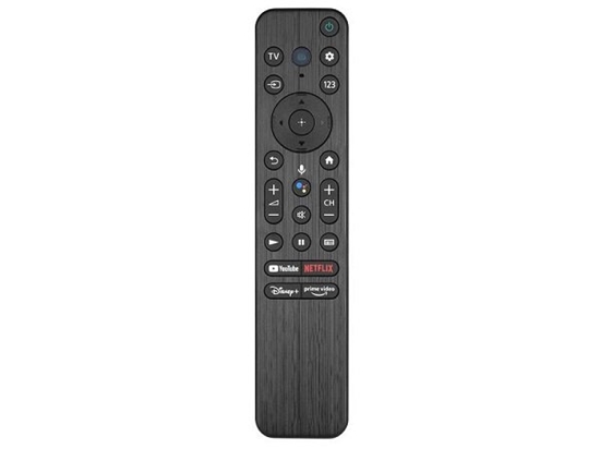 Picture of Lamex LXRMFT800 TV remote control TV LCD SONY RMF-TX800U