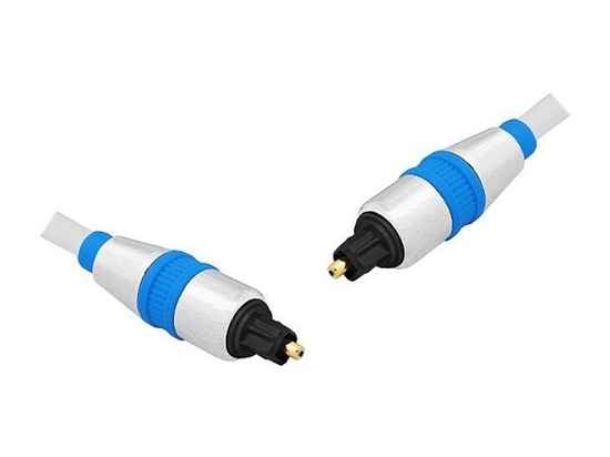 Picture of Lamex LXTP10082M Optical cable 2m