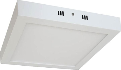 Attēls no Lampa sufitowa Bemko Plafoniera TALAR SLS 12W 4000K NT C39-SLS-180-120-4K