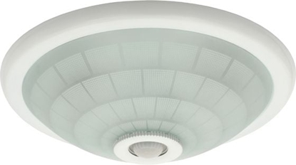 Attēls no Lampa sufitowa Kanlux Fogler 2x40W  (18120)