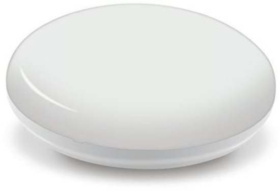 Picture of Lampa sufitowa KEL Sun 1x18W LED (W-97630)