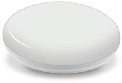 Picture of Lampa sufitowa KEL Sun 1x9W LED (W-97648)