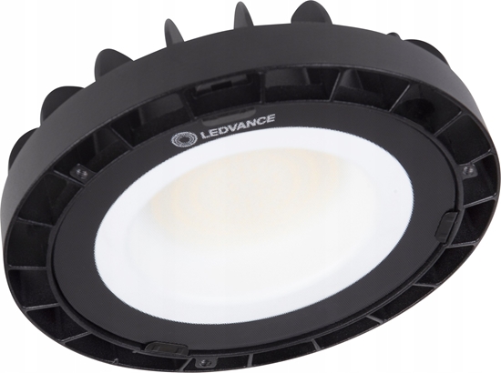 Picture of Lampa sufitowa Ledvance Oprawa LED HIGH BAY COMPACT 166W 865 110DEG IP65 4058075708228