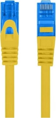 Picture of Lanberg Patchcord Lanberg S/FTP kat.6A 15m LSZH CCA fluke passed óty
