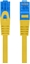 Attēls no Lanberg Patchcord Lanberg S/FTP kat.6A 15m LSZH CCA fluke passed óty