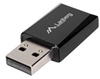 Picture of BEZPRZEWODOWA KARTA SIECIOWA WIFI LANBERG NC-0900-WI USB 2.0 DUAL BAND AX900
