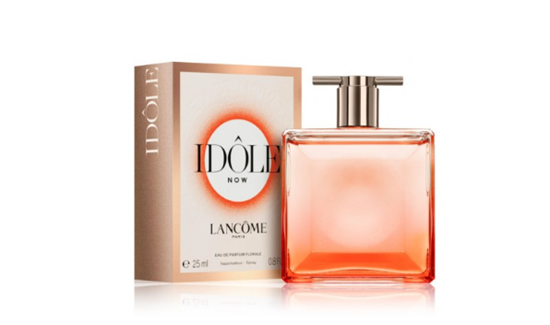 Picture of Lancôme Idôle Now Perfume EDP 25 ml