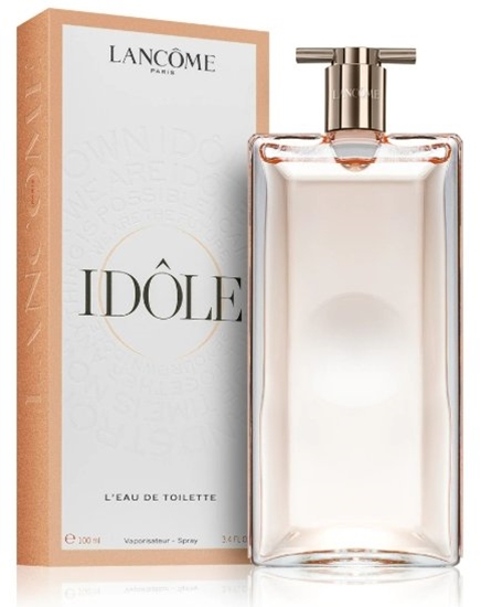 Изображение Lancôme Idôle Perfume EDT 100 ml