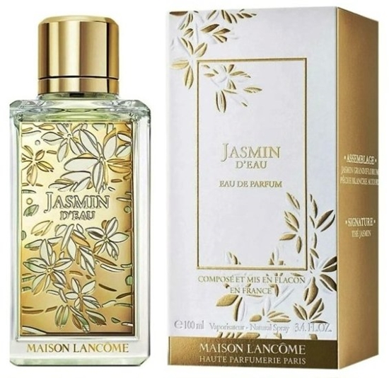 Picture of Lancôme Jasmin d'Eau Perfume EDP 100 ml
