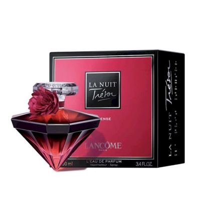 Изображение Lancôme La Nuit Trésor Intense Perfume Tester EDP 100ml