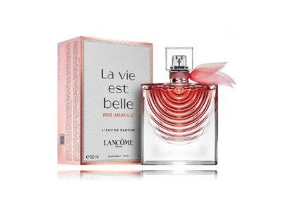 Изображение Lancôme La Vie Est Belle Iris Absolu Perfume EDP 50 ml