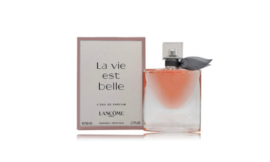 Изображение Lancôme La Vie Est Belle Perfume EDP 50 ml