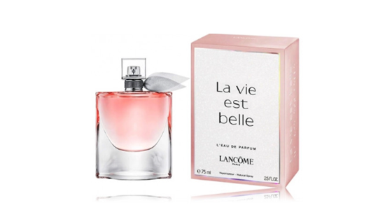 Изображение Lancôme La Vie Est Belle Perfume EDP 75 ml