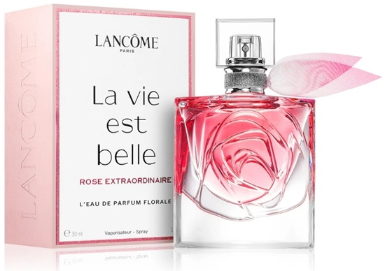 Picture of Lancôme La Vie Est Belle Rose Extraordinaire Perfume EDP 30 ml