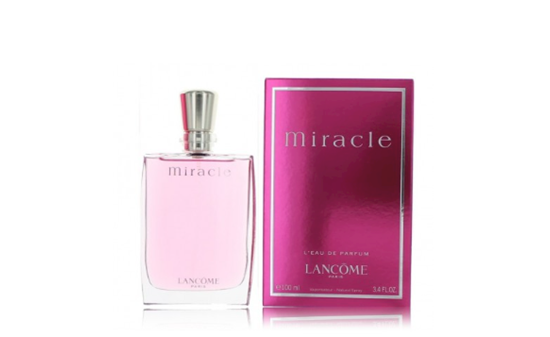 Picture of Lancôme Miracle Perfume EDP 100 ml