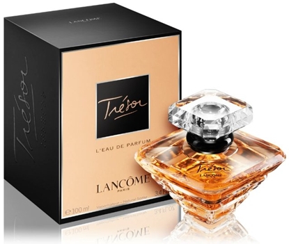 Attēls no Lancôme Tresor Perfume EDP 100 ml