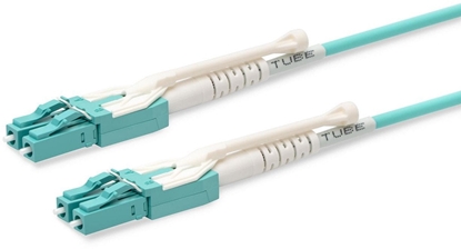 Attēls no Lanview LVO231813UNI kabel InfiniBand / wiatowodowy 5 m LC Niebieski