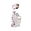 Attēls no LAPP Adapter z gniazdem RJ45 kat.6A na szyn DIN TH35 (21700613)