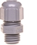 Picture of LAPP Dawnica kablowa poliamidowa M12 IP68 SKINTOP STR-M 12x1,5 ciemnoszara 53111100
