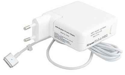 Изображение Laptop Charger AP45LMAG2 for Apple 14.85V / 3.05A / 45W