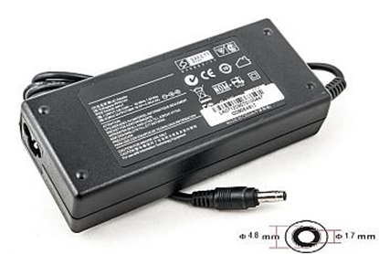 Attēls no Laptop Charger CO90E4817 for Compaq 18.5V / 4.9A / 90W