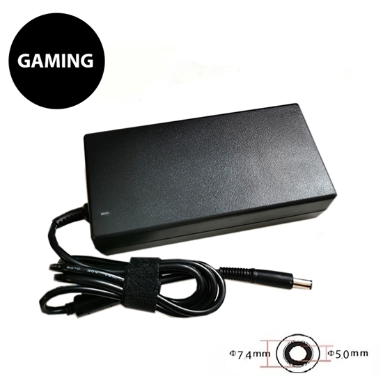 Picture of Laptop Charger DE210G7450 for Laptop 19.5V / 10.8A / 210W