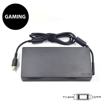 Изображение Laptop Charger IB230HSPE for Lenovo 20V / 11.5A / 230W