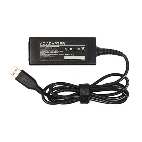 Picture of Laptop Charger IB40HYOGA for Lenovo 20V / 2A / 40W