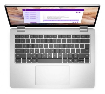 Picture of Laptop Dell Pro 14 Plus PB14250 W11P U7-266V/16GB/512GB SSD CL35/FgrPr&SmtCd/IRCam&Mic/5G LTE+BT/14.0 FHD+/BcklKb/3C/vPro/3YPS