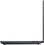 Attēls no Laptop Dell Pro Max 18 Plus MB18250 - Intel Core Ultra 7 265HX / 2.6 GHz - vPro Enterprise - Win 11 Pro - RTX PRO 2000 Blackwell - 32 GB RAM - 1 TB SSD SED, Performance, TLC, Class 40, NVMe - 45.727 cm (18") 2560 x 1600 (QHD+) @ 120 Hz - Wi-Fi 7, NFC - Ma