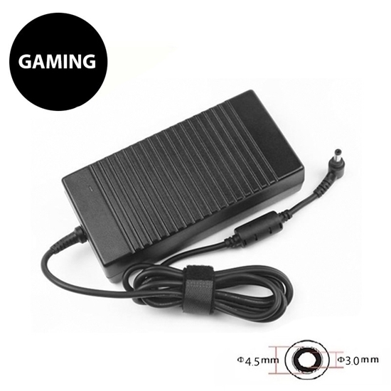 Picture of Laptop Power Adapter ASUS 180W: 20V, 9A