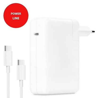 Изображение Laptop Power Adapter USB-C, 140W, PD