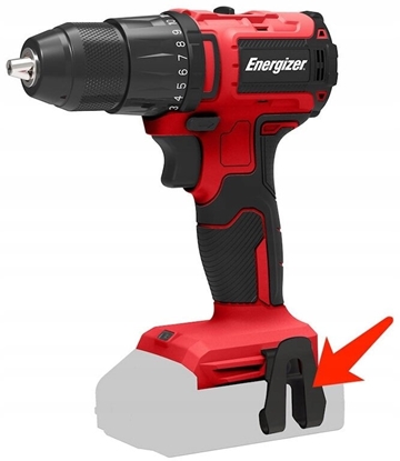 Picture of Latarka Energizer 3DR030 without battery