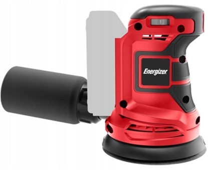 Picture of Latarka Energizer 3SD02 bez baterii