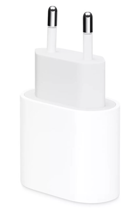 Attēls no Lādētājs Apple 20W USB-C