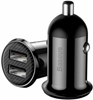 Picture of Lādētājs Baseus Grain Pro Black