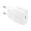 Изображение Lādētājs Samsung 25W USB Type-C White