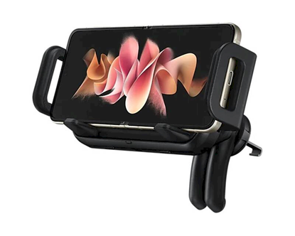 Attēls no Samsung Wireless Car Charger P-H5300 Black