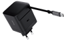 Picture of Lādētājs Trust Maxo 65W Black USB-C 67 cm izvelkams vads