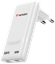 Изображение Lādētājs Verbatim Fold n Go GaN 65W USB-C White