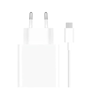 Picture of Lādētājs Xiaomi uzlādes komplekts Type-A 33W