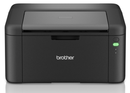 Attēls no Lāzerprinteris Brother HL-L1240W Black