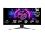 Picture of LCD Monitor|MSI|34 "|3440 x 1440 pixels|Native aspect ratio 21:9|LCD|MPG346CQRFX24