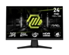Изображение LCD Monitor|MSI|MAG 244F|23.8"|Gaming|Matte|Panel IPS|1920x1080|16:9|200Hz|0.5 ms|Colour Black|MAG244F