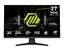 Picture of LCD Monitor|MSI|MAG 274QF X24|27"|Gaming|Matte|Panel IPS|2560x1440|16:9|240Hz|0.5 ms|Colour Black|MAG274QFX24
