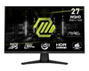 Picture of LCD Monitor|MSI|MAG 274QF|27"|Gaming|Matte|Panel IPS|2560x1440|16:9|180Hz|0.5 ms|Colour Black|MAG274QF
