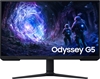 Picture of LCD Monitor|SAMSUNG|27 "|2560 x 1440 pixels|Quad HD|Native aspect ratio 16:9|LCD|Flat|LS27FG510EUXEN