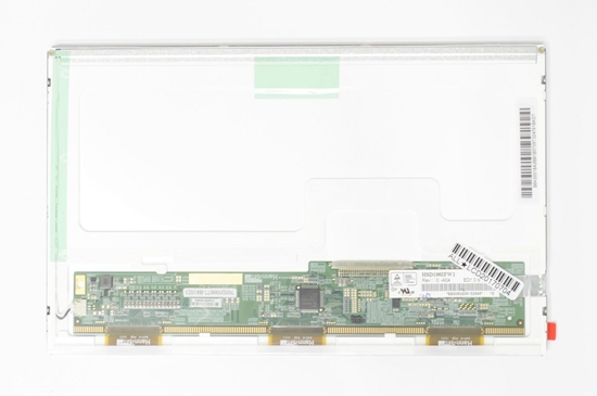 Picture of LCD screen 10.1" 1024x600, LED, matte, 30pin (right), A+
