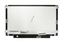 Изображение LCD screen 11.6" 1366x768 HD, LED, SLIM, glossy, 30pin (right) EDP, A+